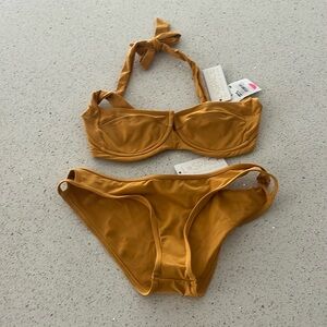 L Space Bikini Set